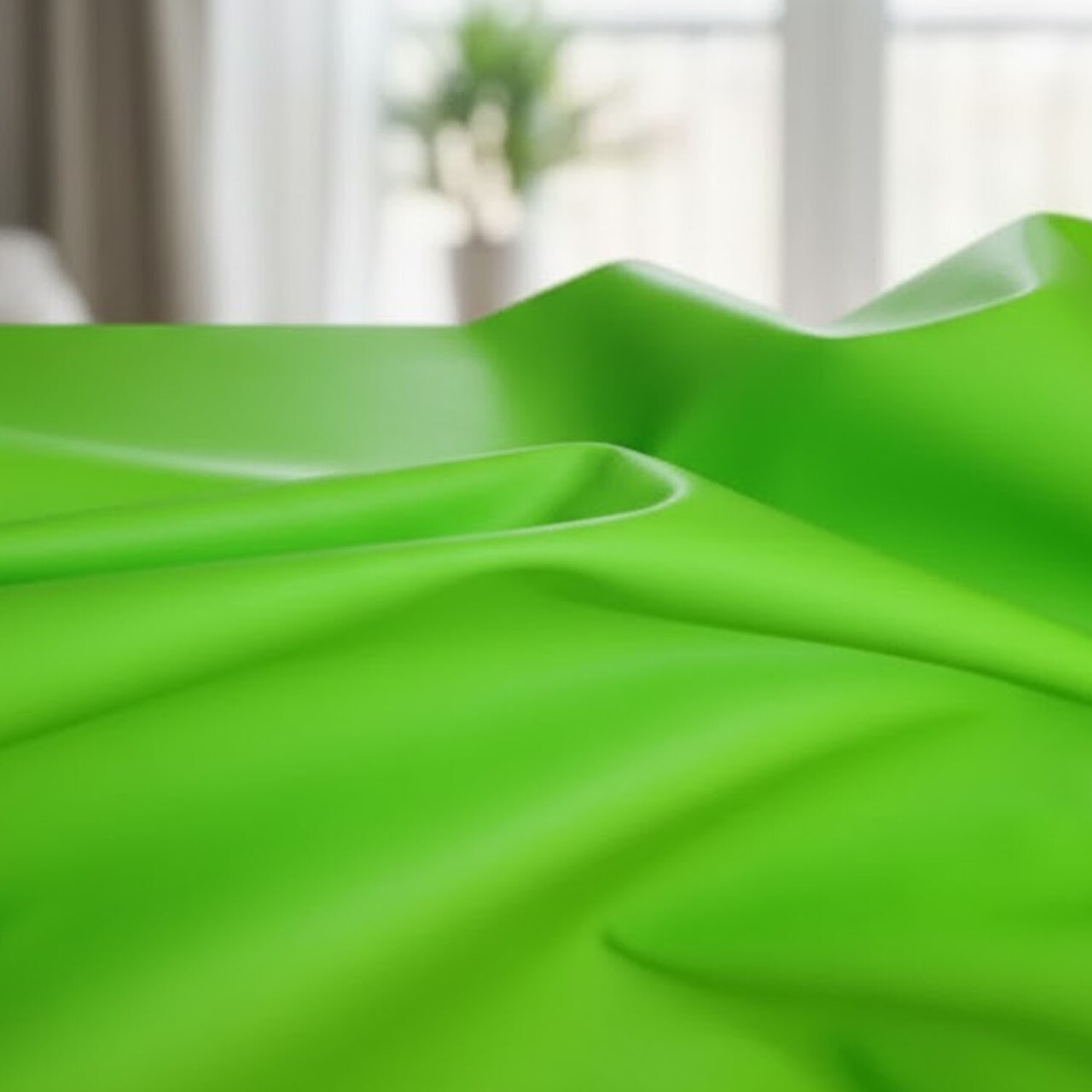 1 Yard 100% polyester Soft Faux Leather Vinyl Fabric 0.8mm Thick, 54" Wide for Upholstery, Wallets & DIY Sewing